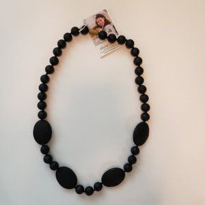 Chewbeads Perry Teething Necklace NEW